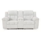 Causeuse double inclinable Frohn – 80 larg. x 40 prof. x 42 haut.