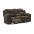 Causeuse double inclinable Frohn – 80 larg. x 40 prof. x 42 haut.