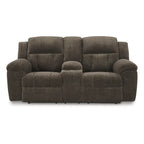 Causeuse double inclinable Frohn – 80 larg. x 40 prof. x 42 haut.
