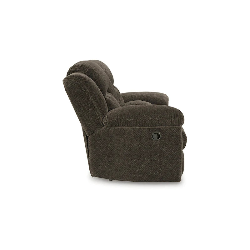 Causeuse double inclinable Frohn – 80 larg. x 40 prof. x 42 haut.