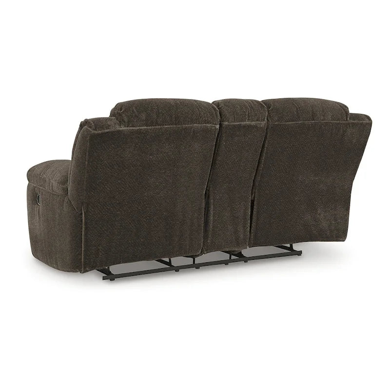 Causeuse double inclinable Frohn – 80 larg. x 40 prof. x 42 haut.