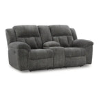 Causeuse double inclinable Frohn – 80 larg. x 40 prof. x 42 haut.