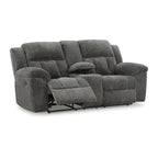 Causeuse double inclinable Frohn – 80 larg. x 40 prof. x 42 haut.