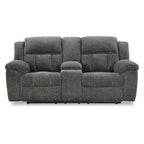 Causeuse double inclinable Frohn – 80 larg. x 40 prof. x 42 haut.