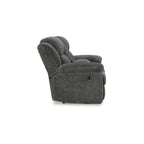 Causeuse double inclinable Frohn – 80 larg. x 40 prof. x 42 haut.