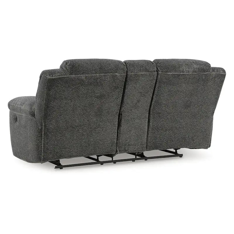 Causeuse double inclinable Frohn – 80 larg. x 40 prof. x 42 haut.