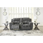 Causeuse double inclinable Frohn – 80 larg. x 40 prof. x 42 haut.
