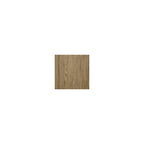 Table d'appoint brune - 20 L x 26 P x 24 H