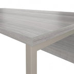 Bureau d'angle en L de 72L x 30P