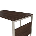 Bureau d'angle en L de 72L x 30P