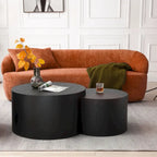 Canapé 3 places moderne incurvé en tissu de 219,99 cm