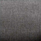 Fauteuil inclinable à pousser en tissu haute performance