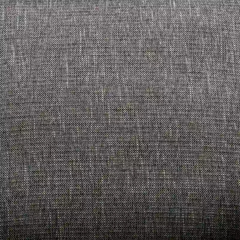Fauteuil inclinable à pousser en tissu haute performance