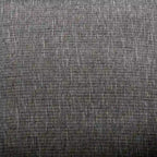 Fauteuil inclinable à pousser en tissu haute performance
