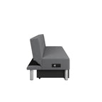 Canapé-lit convertible Wilton Dream