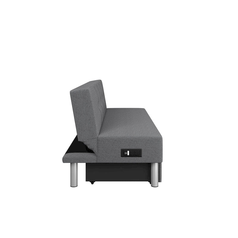 Canapé-lit convertible Wilton Dream