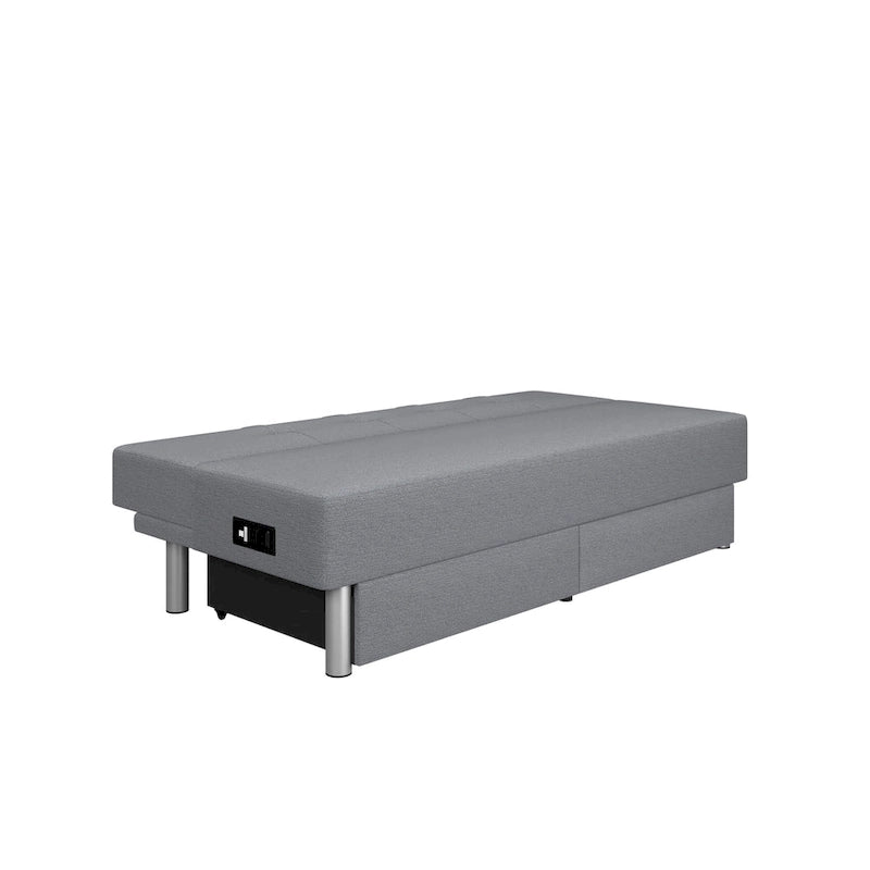 Canapé-lit convertible Wilton Dream