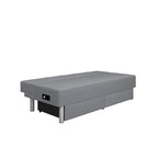 Canapé-lit convertible Wilton Dream