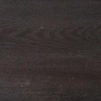 Armoire 4 portes en placage sapin beige - 47,2L x 15,0P x 33,1H