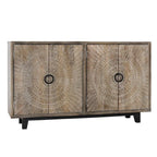 Buffet 4 portes