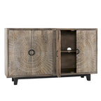 Buffet 4 portes