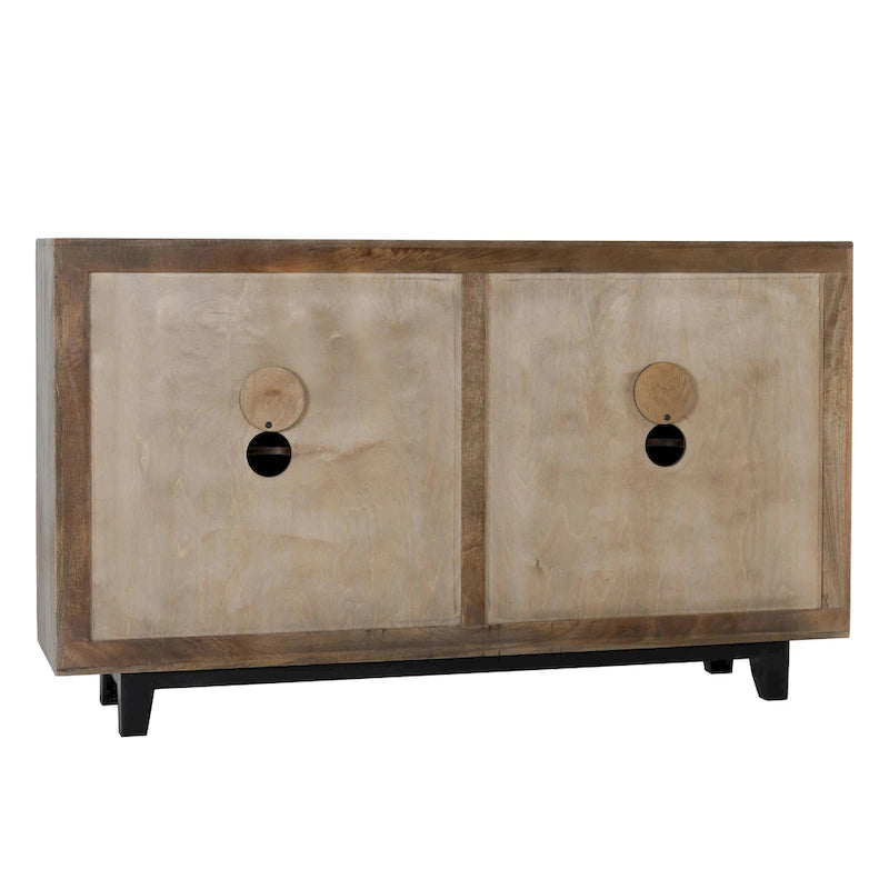 Buffet 4 portes
