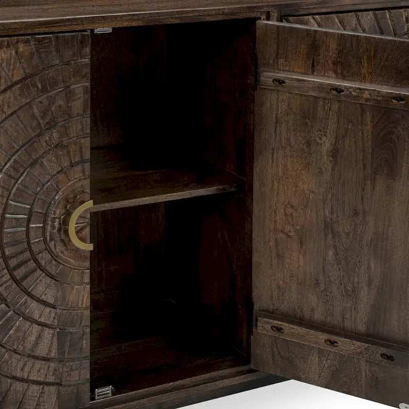 Buffet 4 portes