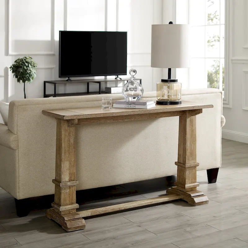 Console Joanna