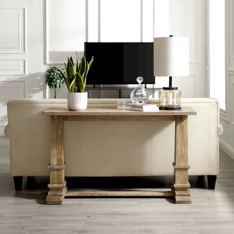 Console Joanna