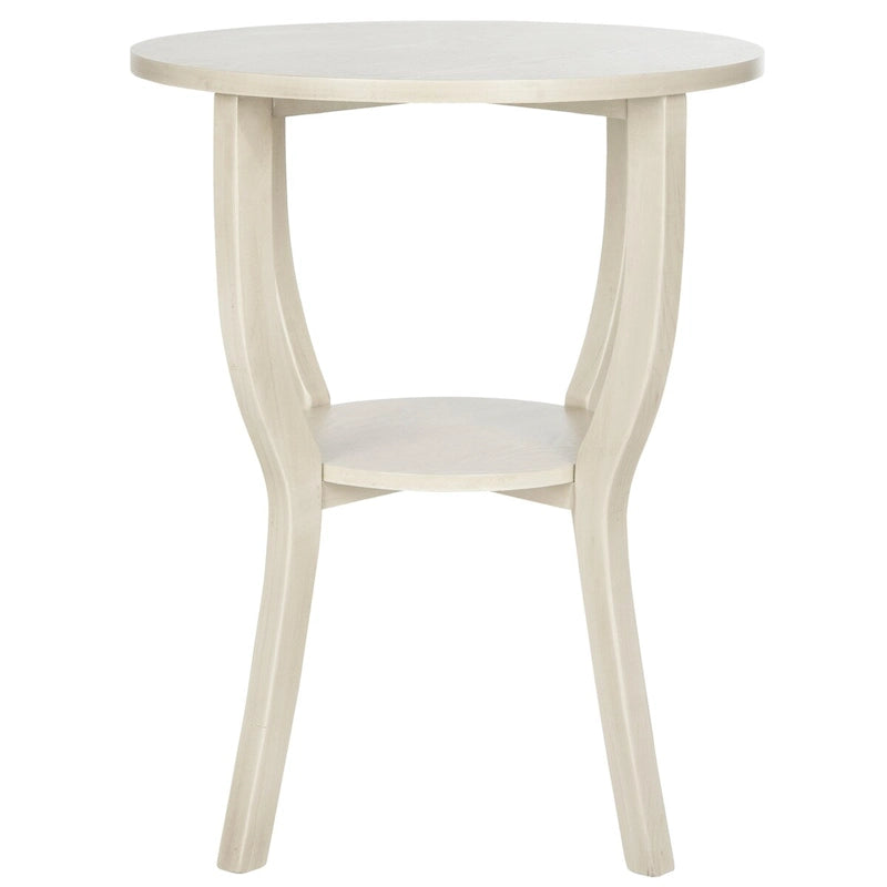 Table d'appoint - 22 x 22 x 30,3 po - 22L x 22P x 30H