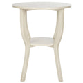 Table d'appoint - 22 x 22 x 30,3 po - 22L x 22P x 30H
