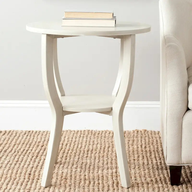 Table d'appoint - 22 x 22 x 30,3 po - 22L x 22P x 30H