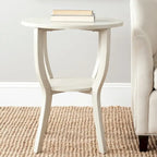 Table d'appoint - 22 x 22 x 30,3 po - 22L x 22P x 30H