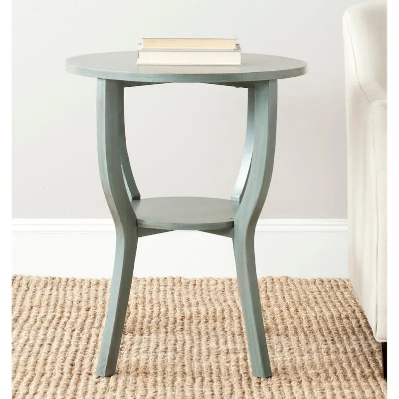 Table d'appoint - 22 x 22 x 30,3 po - 22L x 22P x 30H