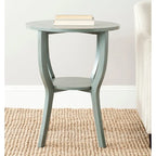 Table d'appoint - 22 x 22 x 30,3 po - 22L x 22P x 30H