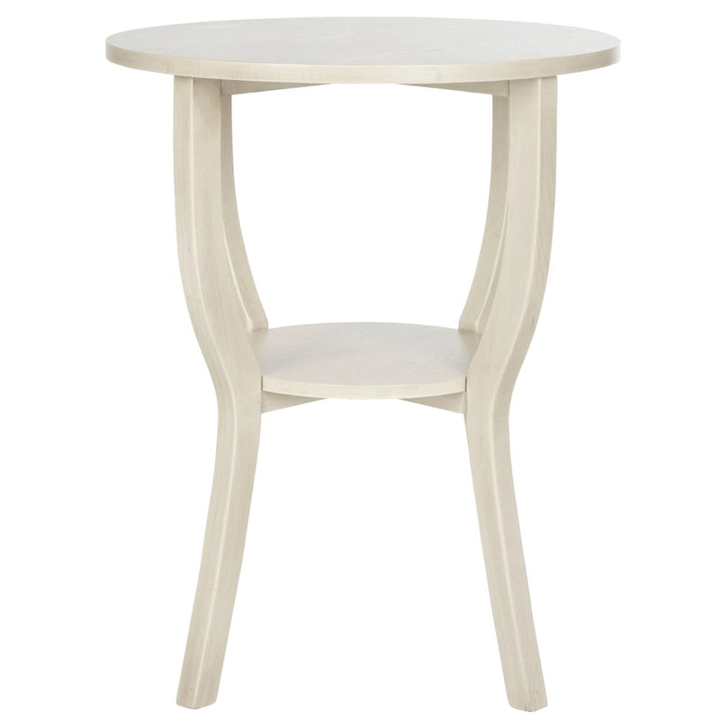 Table d'appoint - 22 x 22 x 30,3 po - 22L x 22P x 30H