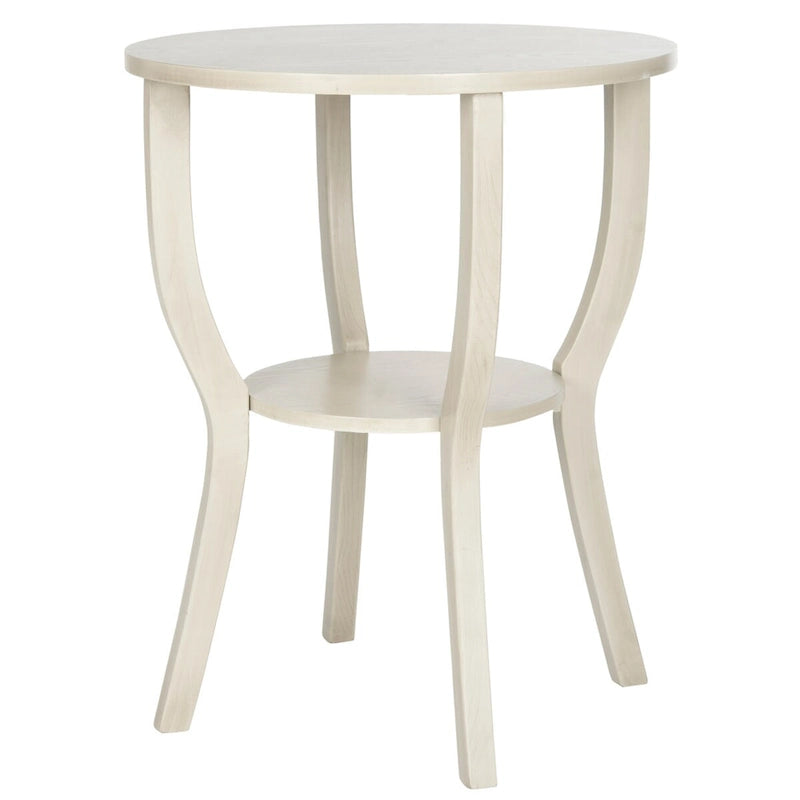 Table d'appoint - 22 x 22 x 30,3 po - 22L x 22P x 30H