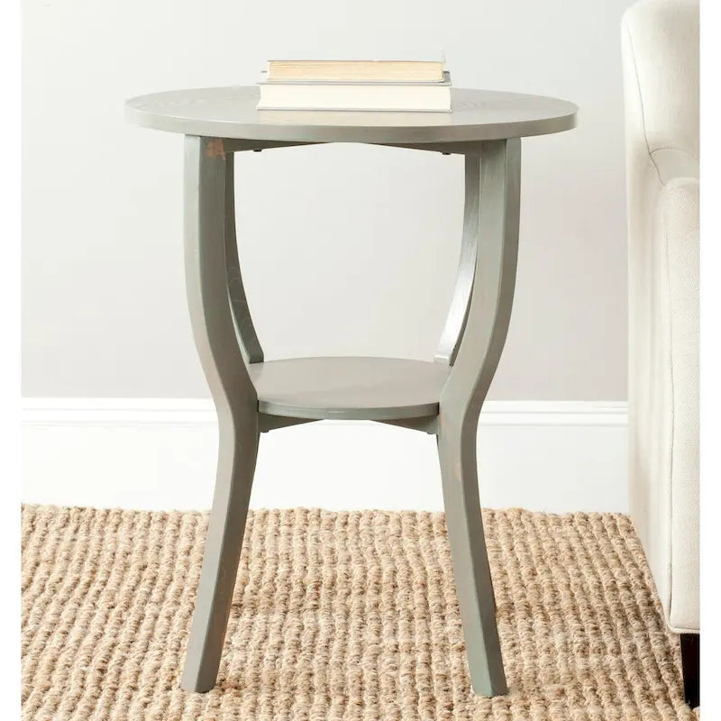 Table d'appoint - 22 x 22 x 30,3 po - 22L x 22P x 30H
