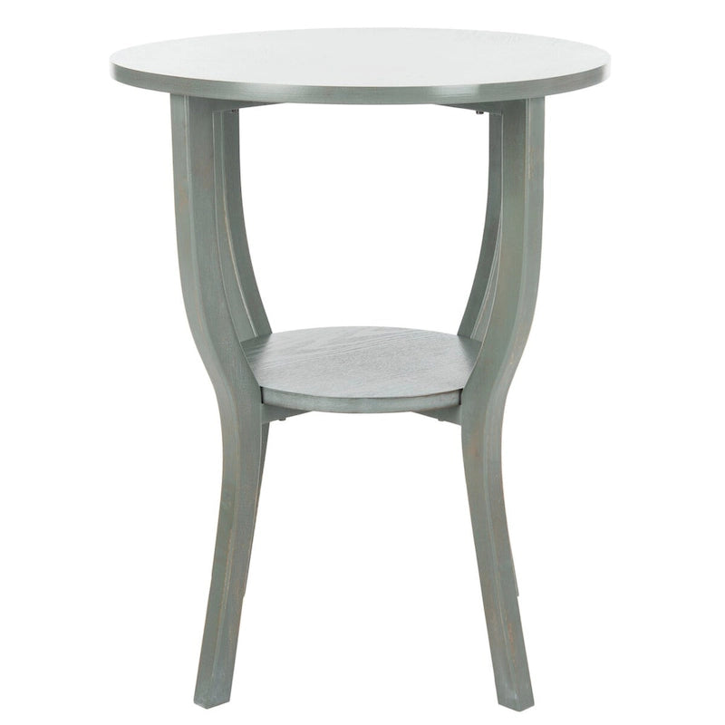 Table d'appoint - 22 x 22 x 30,3 po - 22L x 22P x 30H