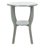 Table d'appoint - 22 x 22 x 30,3 po - 22L x 22P x 30H