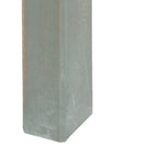 Table d'appoint - 22 x 22 x 30,3 po - 22L x 22P x 30H