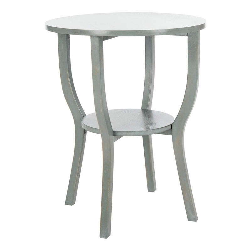 Table d'appoint - 22 x 22 x 30,3 po - 22L x 22P x 30H