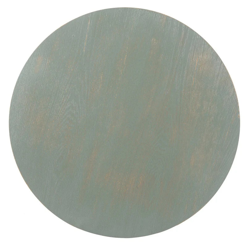 Table d'appoint - 22 x 22 x 30,3 po - 22L x 22P x 30H