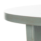 Table d'appoint - 22 x 22 x 30,3 po - 22L x 22P x 30H