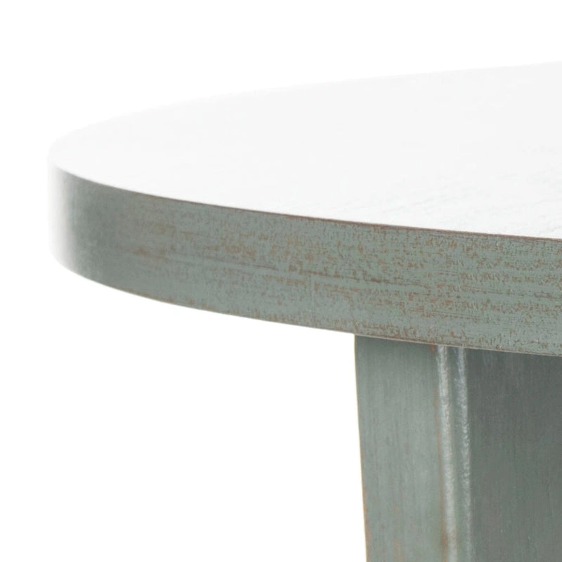Table d'appoint - 22 x 22 x 30,3 po - 22L x 22P x 30H