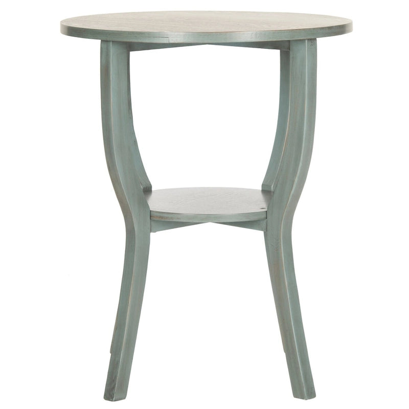 Table d'appoint - 22 x 22 x 30,3 po - 22L x 22P x 30H