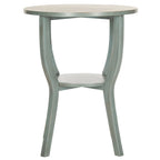 Table d'appoint - 22 x 22 x 30,3 po - 22L x 22P x 30H