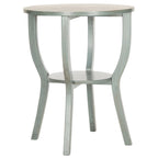 Table d'appoint - 22 x 22 x 30,3 po - 22L x 22P x 30H