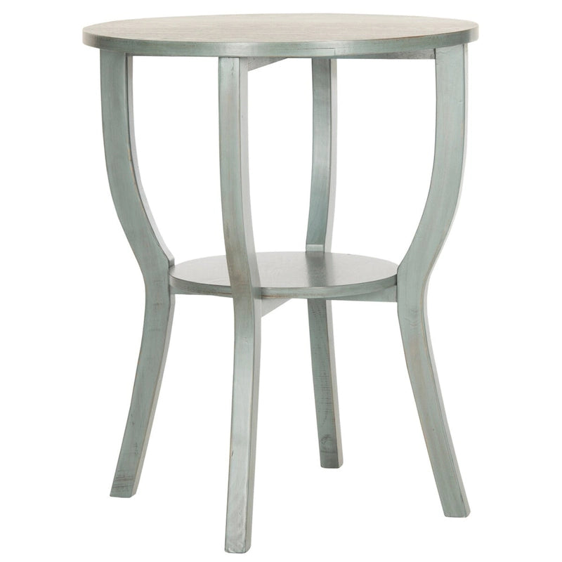 Table d'appoint - 22 x 22 x 30,3 po - 22L x 22P x 30H