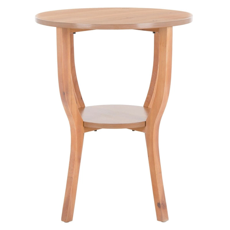 Table d'appoint - 22 x 22 x 30,3 po - 22L x 22P x 30H